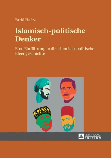 Islamisch-politische Denker av Farid Hafez