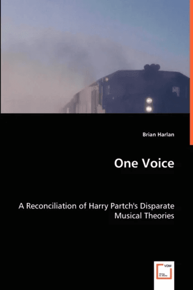 One Voice av Brian Harlan