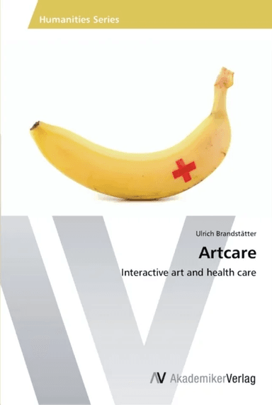 Artcare av Ulrich Brandstatter