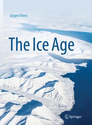 The Ice Age av Jurgen Ehlers