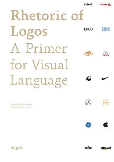 Rhetoric of Logos av Eduard Helmann