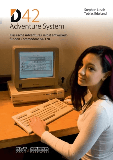 D42 Adventure System av Stephan Lesch, Tobias Erbsland