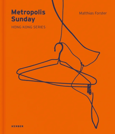 Metropolis Sunday: Matthias Forster