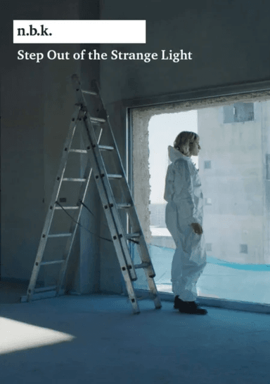 Step Out of the Strange Light