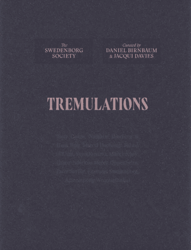 Tremulations