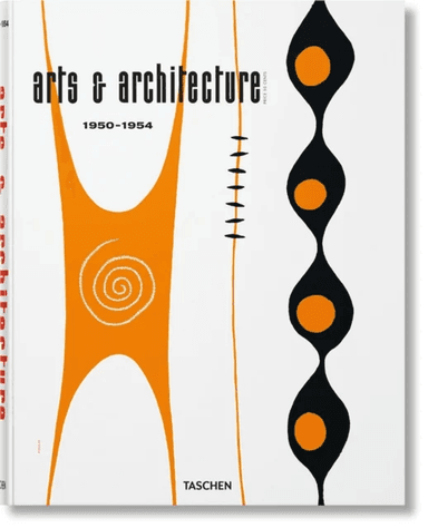 Arts &amp; Architecture 1950¿1954
