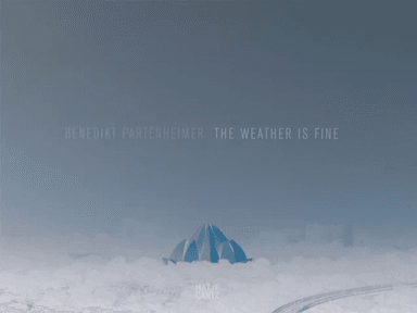 Benedikt Partenheimer av David Campany