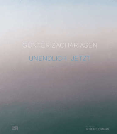 Gunter Zachariasen (Bilingual edition)