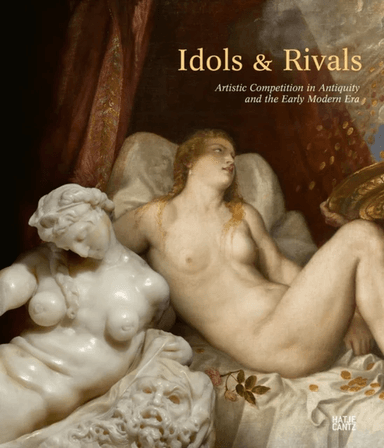 Idols &amp; Rivals