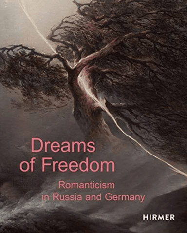 Dreams of Freedom av Staatliche Kunstsammlung Dresden, State Tretyakov Gallery Moscow