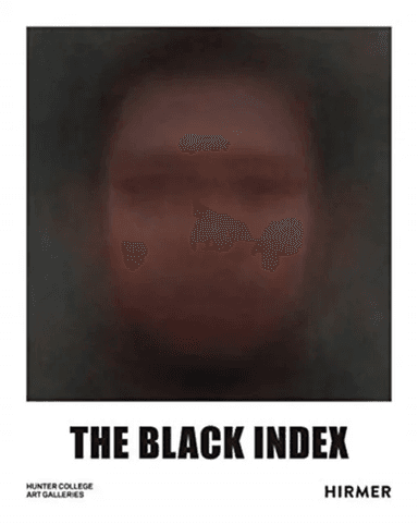 The Black Index av Bridget R. Cooks, Sarah Watson