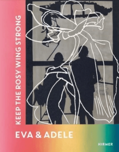 Eva &amp; Adele (Bilingual edition)