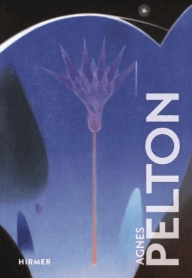 Agnes Pelton av Gilbert Vicario