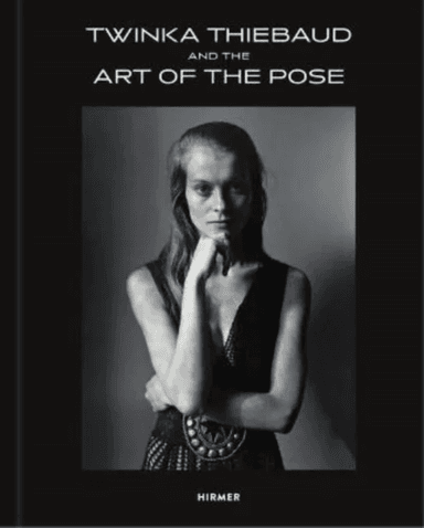 Twinka Thiebaud and the Art of Pose av Henry Miller, Twinka Thiebaud