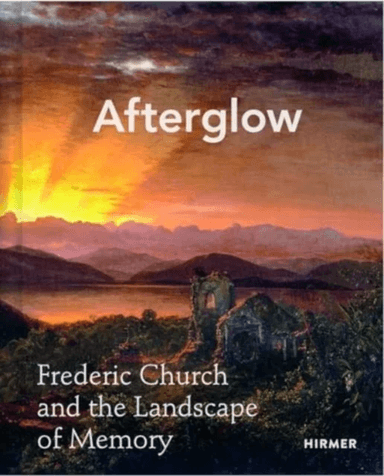 Afterglow av Allegra K. Davis, Rebecca Bedell