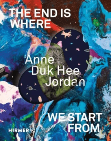 Anne Duk Hee Jordan