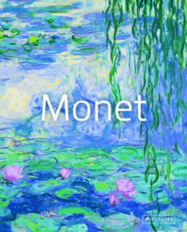 Monet av Simona Bartolena
