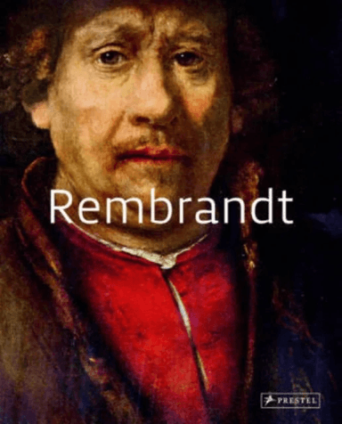 Rembrandt av Stefano Zuffi