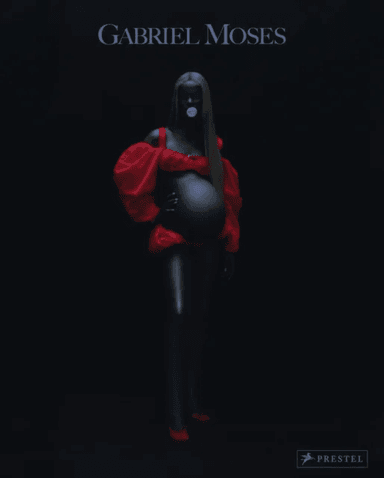 Gabriel Moses av Gabriel Moses