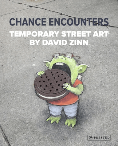 Chance Encounters av David Zinn
