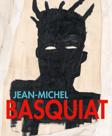 Jean-Michel Basquiat av D Buchhart