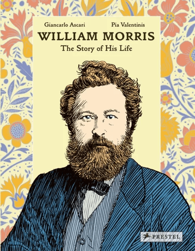 William Morris av Giancarlo Ascari