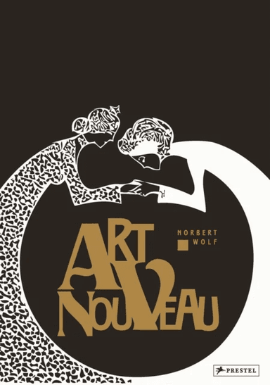 Art Nouveau av Norbert Wolf