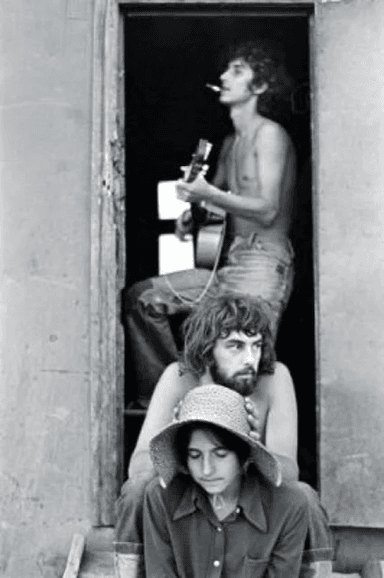 Another Kind of Life av Alona Pardo