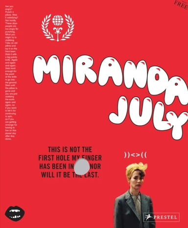 Miranda July av Miranda July