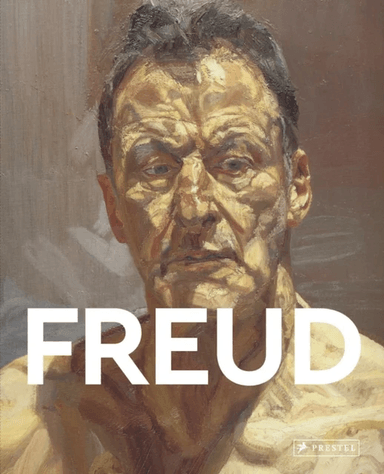 Freud av Brad Finger