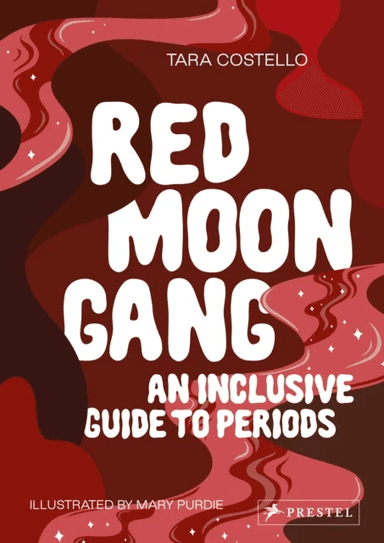Red Moon Gang av Tara Costello