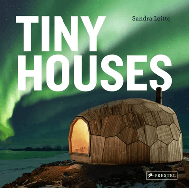 Tiny Houses av Sandra Leitte