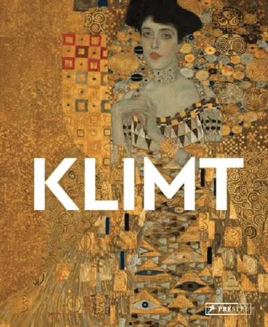 Klimt av Angela Wenzel