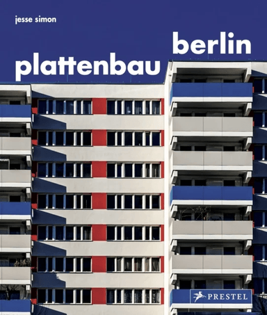 Plattenbau Berlin av Jesse Simon