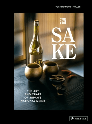 Sake av Yoshiko Ueno-Muller