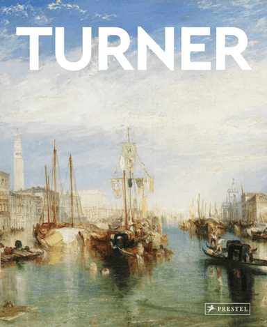 Turner av Alexander Adams
