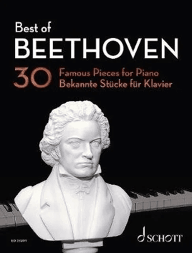 Best of Beethoven av Ludwig van Beethoven
