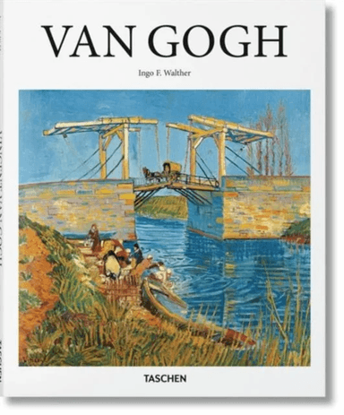 Van Gogh av Ingo F. Walther