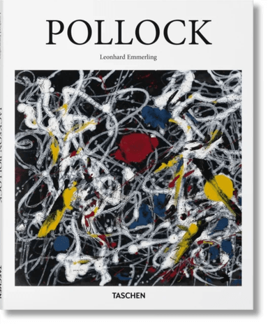 Pollock av Leonhard Emmerling