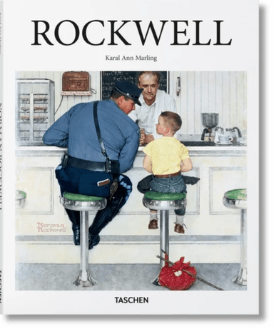 Rockwell av Karal Ann Marling