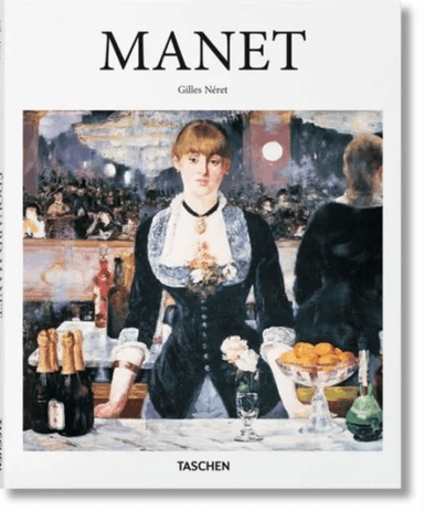Manet av Gilles Neret