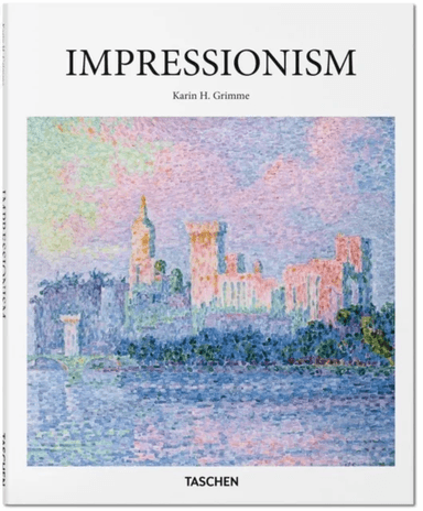 Impressionism av Karin H. Grimme