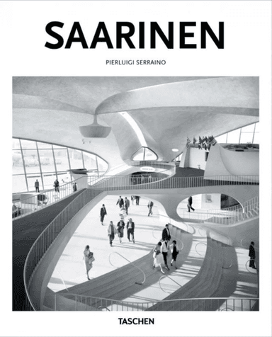 Saarinen av PierLuigi Serraino
