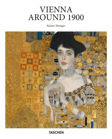 Vienna 1900 av Rainer Metzger