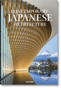 Contemporary Japanese Architecture av Taschen