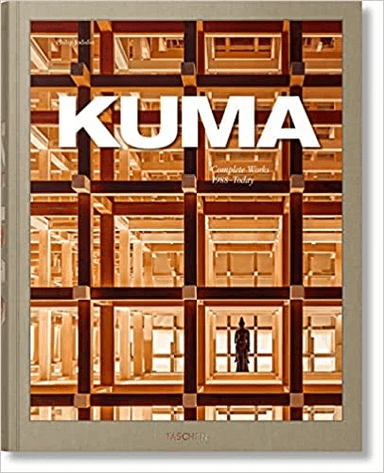 Kuma. Complete Works 1988-Today