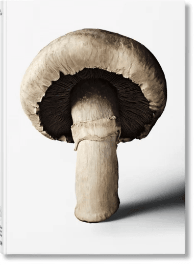 The Gourmand's Mushroom. A Collection of Stories &amp; Recipes av The Gourmand