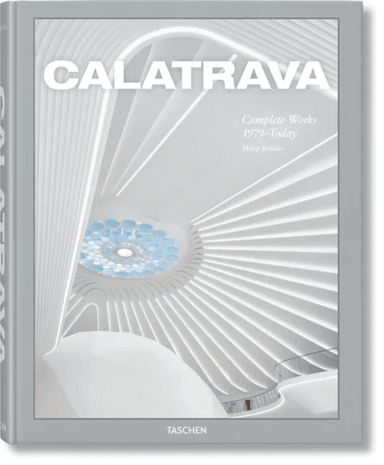 Calatrava. Complete Works 1979¿Today av Philip Jodidio