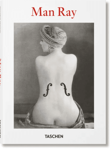 Man Ray av Katherine Ware
