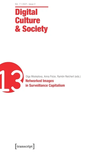 Digital Culture &amp; Society (DCS)